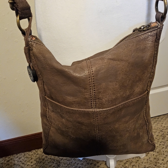 The Sak Leather Purse - Picture 2 of 8
